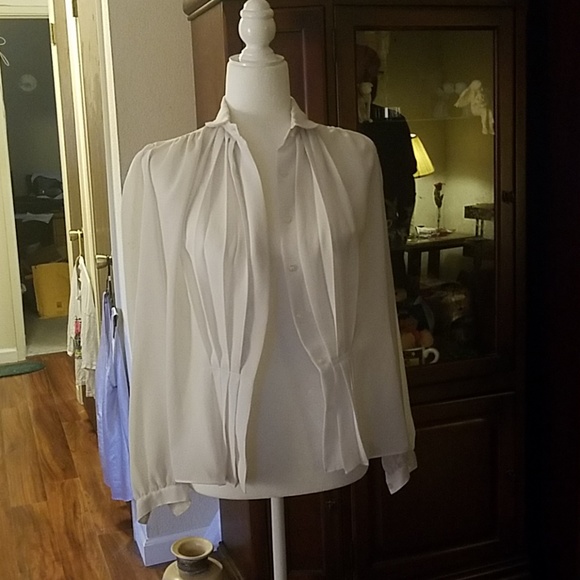 Blouse - Picture 3 of 4